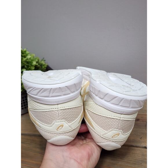 Asics Womens Gel Contend 6 Running Shoes Size 9.5 1012A671 - Picture 6 of 9